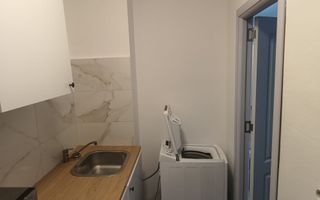 Garsoniera Titan- metrou 7 min. - Parc IOR, TOTUL NOU, PRIMUL CHIRIAS! - Poză 5