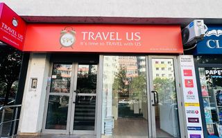 SPATIU COMERCIAL | CALEA MOSILOR | VAD STRADAL - Poză 1