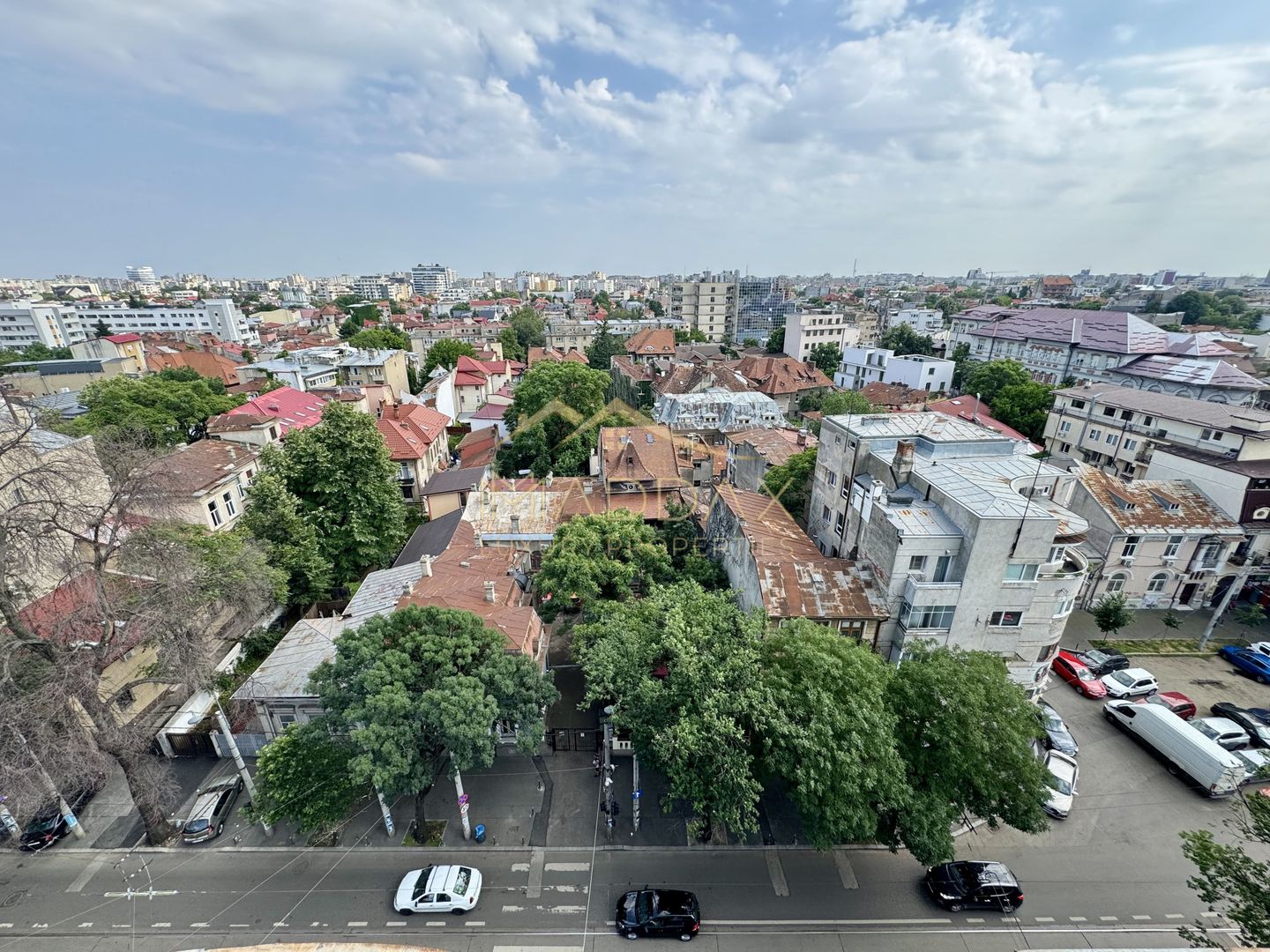 Penthouse *250mp* + Terasa *88mp* // Foisorul de Foc - Poză 6