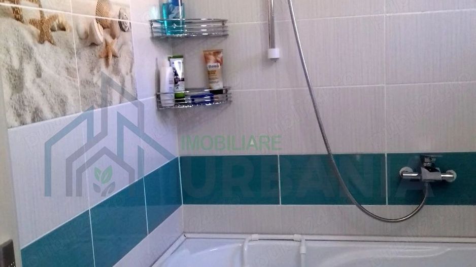 Apartament 3 camere, etaj 4, zona Podul Roș, Iași - Poză 6