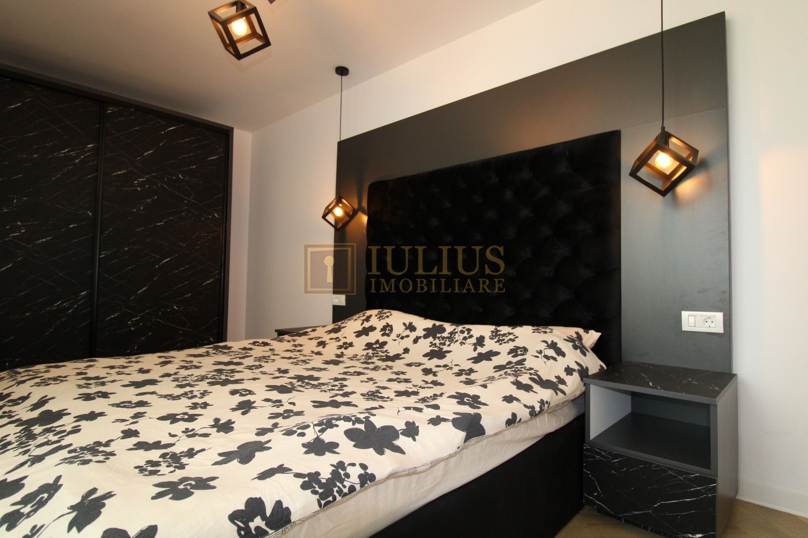 3 camere, etaj 2, lift, prima inchiriere, vedere spre Bega - Poză 10