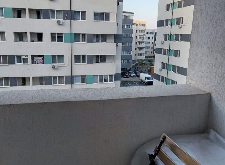 Garsonieră Militari Residence, prima închiriere, loc de parcare inclus - Poză 8