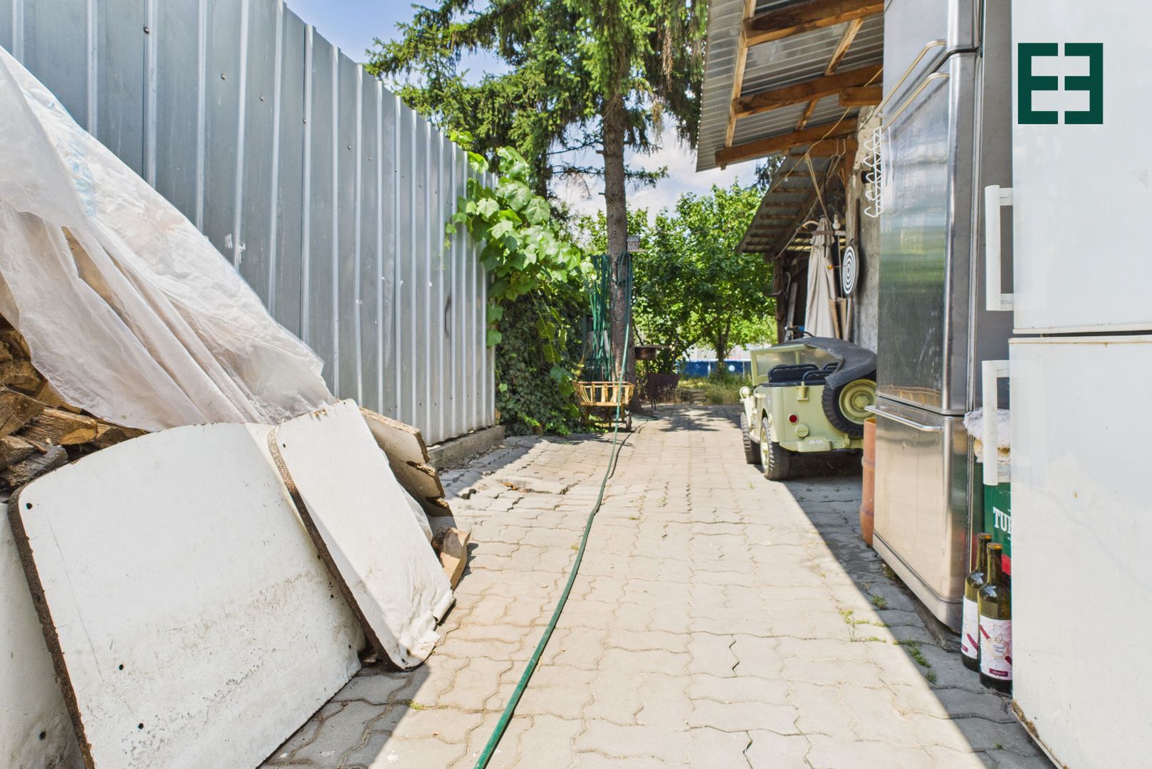 Casă 4 camere - Zona Strada Buziașului - Timișoara - Poză 32