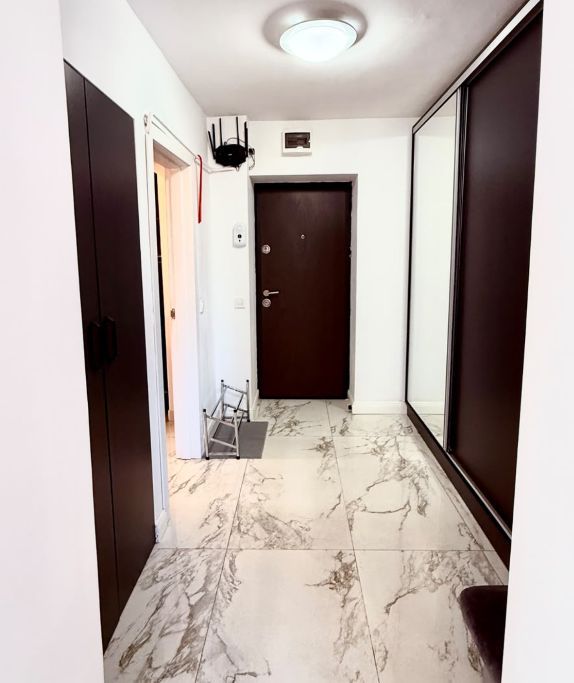 2 camere | B.dul Unirii | Piata Alba Iulia | Decebal - Poză 7