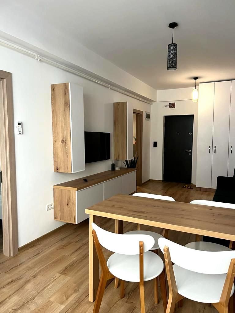 Apartament 2 camere | Zona Campus | Etaj 1 | 50 mp | 2 locuri parcare - Poză 5