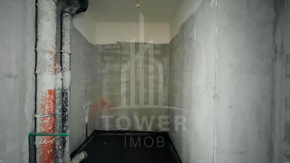 Apartament Modern cu 2 Camere in Turnisor - Poză 5