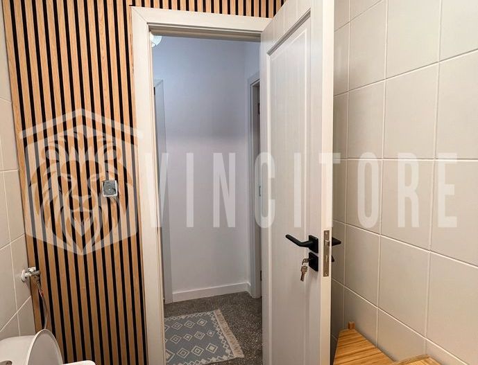 Apartament 3 Camere | 3 Min Metrou N. Grigorescu | Prima Inchiriere - Poză 14