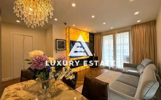 Apartament 3 camere de vanzare- WIN Herastrau- Nordului - Poză 7