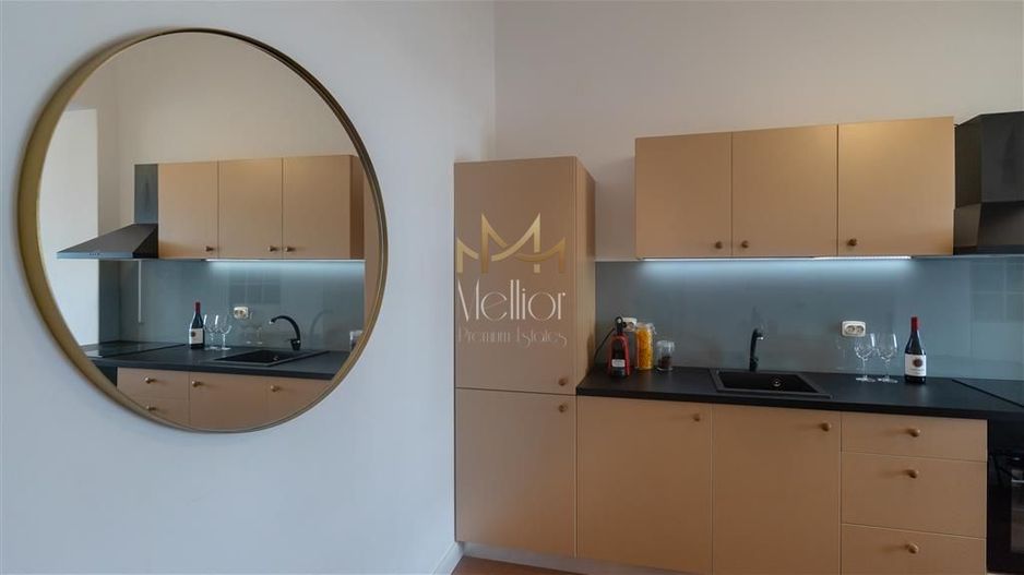 Apartament superb cu 2 camere in Piata Muzeului! - Poză 17