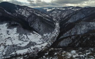 Teren constructii LOT 1037mp sau 2075mp | sat Plopi - Valea Ierii - Poză 4