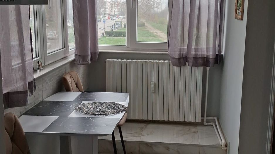 Garsoniera renovata modern - zona Far - Ocazie - Poză 6