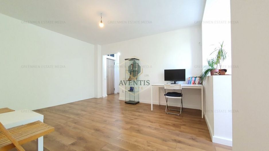 Apartament 2 camere renovat complet in stil minimalist, Pta Domenii - Mihalache - Poză 1