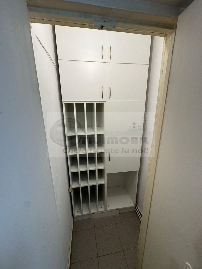 Ap. 2camere CD - 51.5mp - Podu Ros - 102.000e - Poză 8