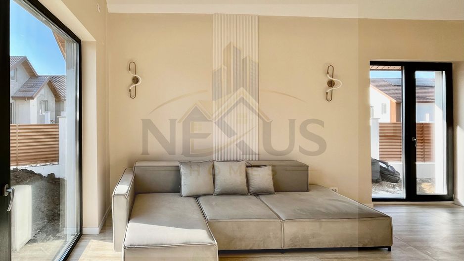 Pantelimon - Complex rezidential | Vila individuala | Mutare rapida - Poză 2