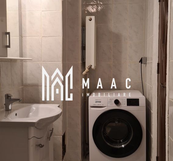Apartament de închiriat Sibiu | Ștrand | 2 camere, 58 mp, parter - Poză 4