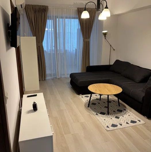 Apartament 2 camere in zona Iancului cu centrala proprie - Poză 7