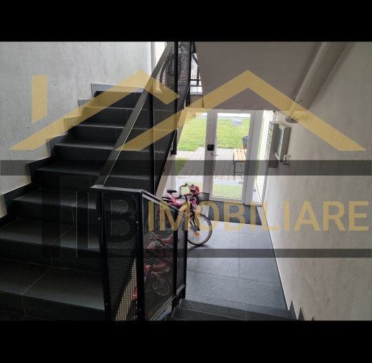 Apartament cu 2 camere, parcare, 55mp, Zona AMA Residence - Poză 7