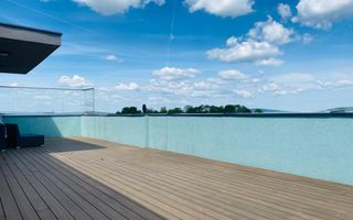 Penthouse, 3 camere, 2 bai, 2 parcari, Europa Zona Leroy Merlyn,Toyota - Poză 7