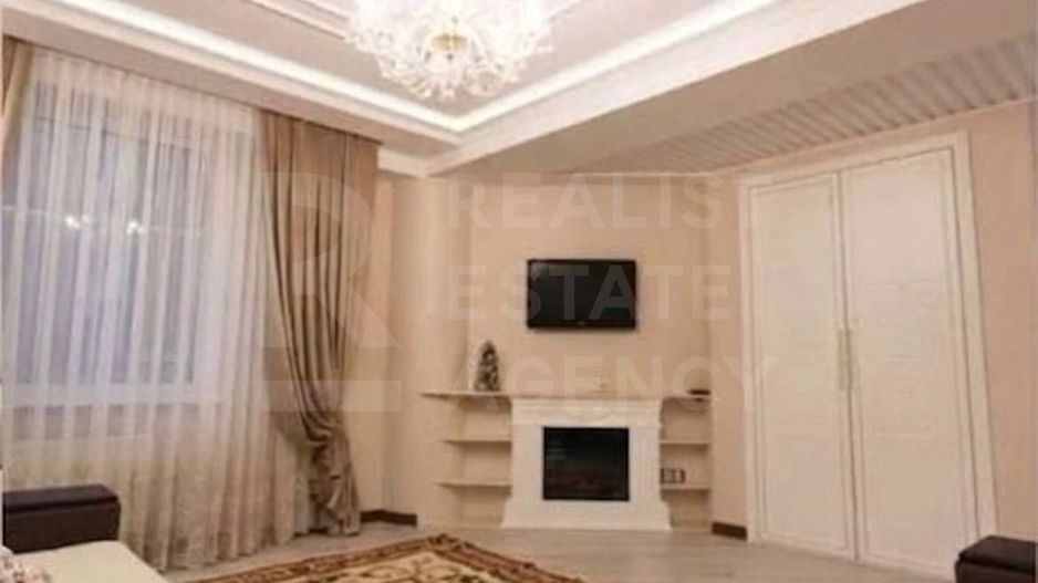 Chirie, apartament 2 camere 90 mp, strada Melestiu, Centru - Poză 5