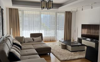 Apartament 3 camere Liziera Residances Pipera 158 mp + Parcare - Poză 4