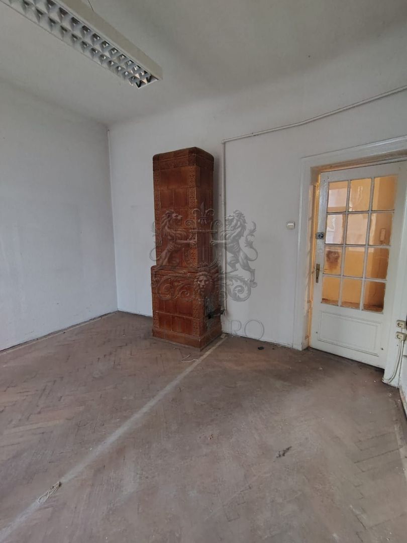Vanzare | 3 + 2 Camere in Vila | Dorobanti | Ambasada Turciei - Poză 2