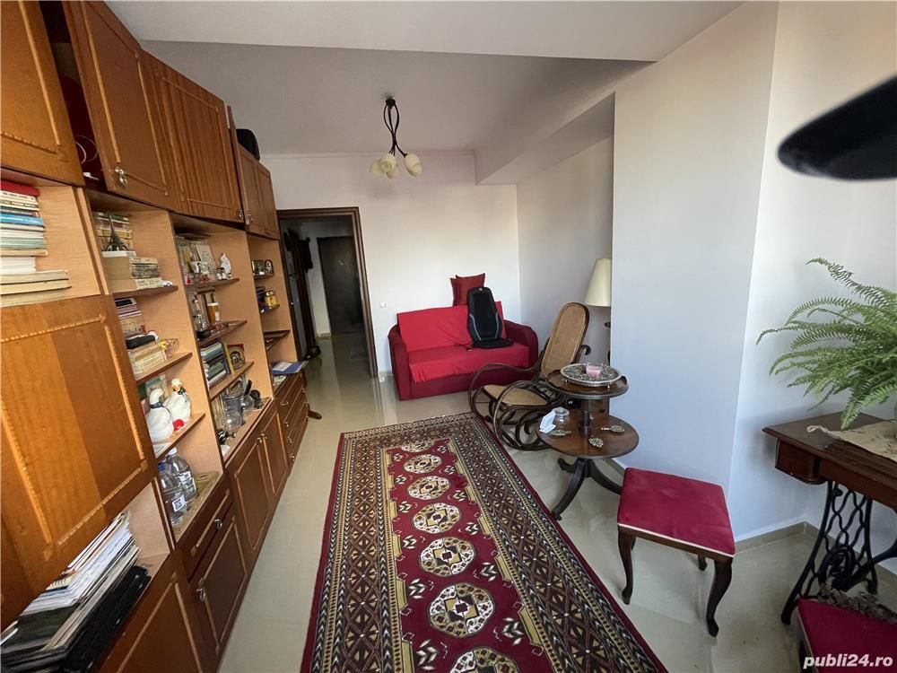 Vand Apartament Lux Dorobanti  exclus agenti - Poză 3