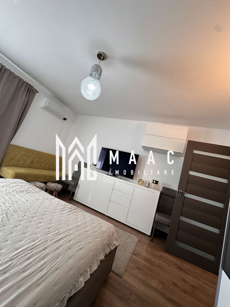 Apartament 2 camere de închiriat | Sibiu, Resita | 44 mp - Poză 4