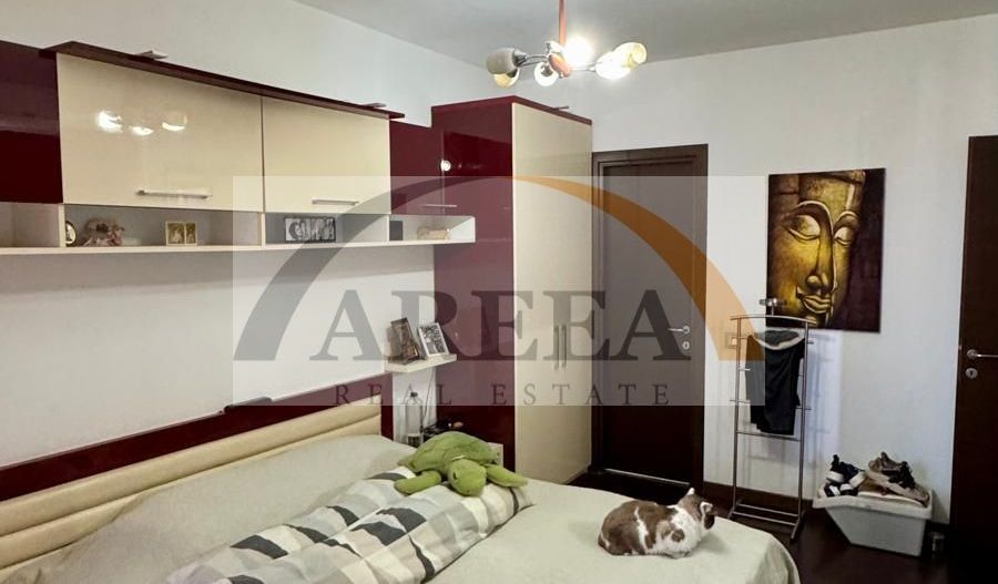 De vanzare - 3 camere decomandat etaj 4 - Splaiul Unirii - Poză 6