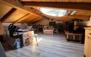 Apartament 2 camere | Scara interioara | Mansarda amenajata | Giroc - Poză 12