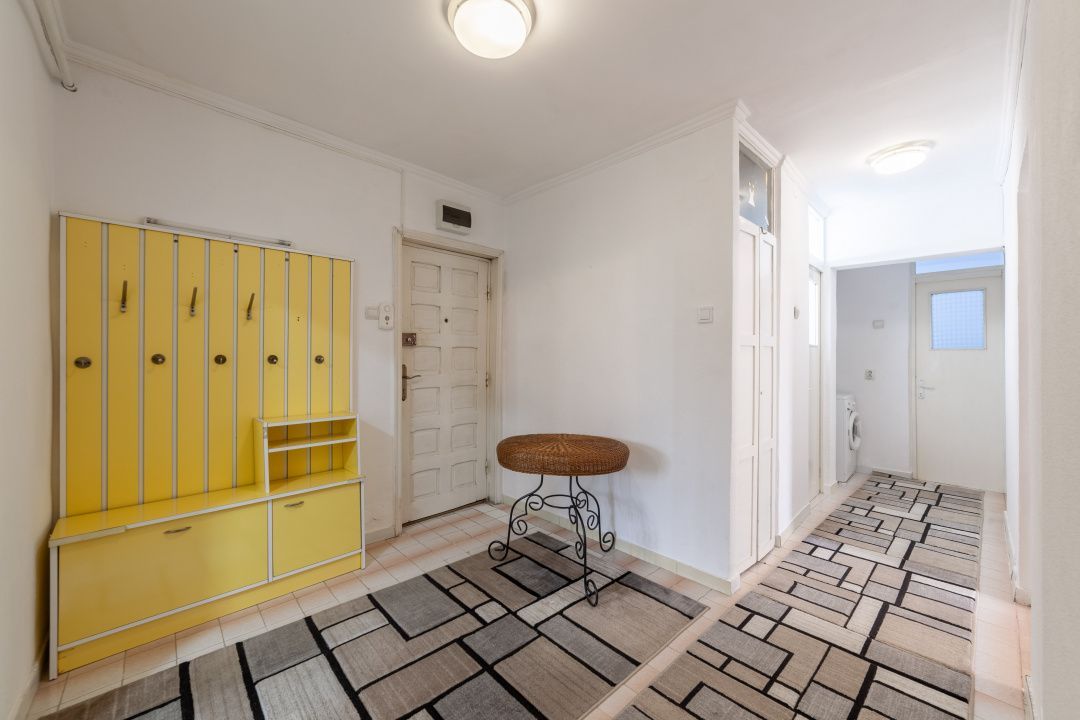 Apartament 3 camere - decomandat - 3 balcoane, etaj 3 cu lift, bloc 1991 - Poză 25