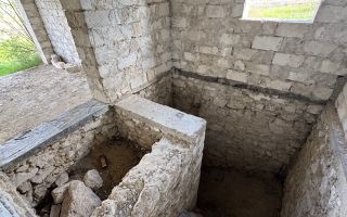 Vânzare, casă 4 camere,  satul Străisteni, com. Băcioi - Poză 12