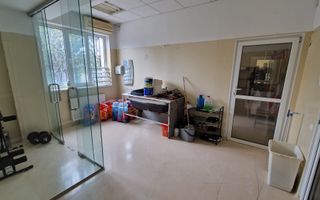 Voluntari | Cladire unica | Spatiu comercial versatil | 1316 mp - Poză 10