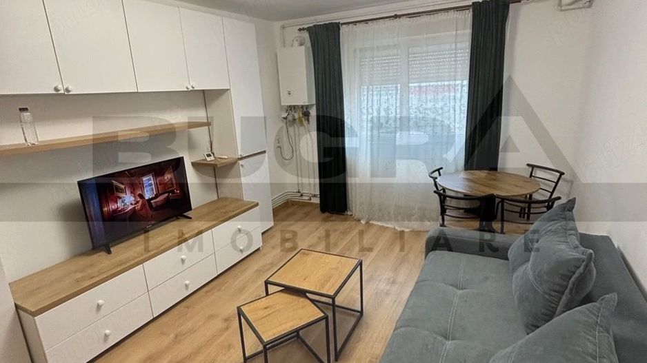 Garsoniera moderna la cheie, 22 mp, zona Fabricii - Poză 1