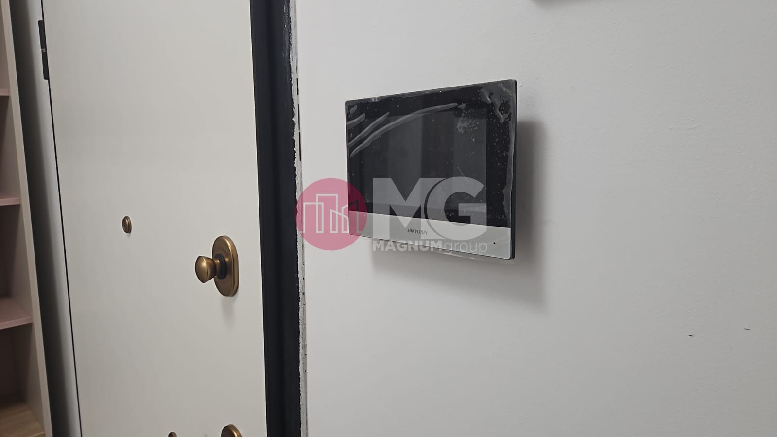 Aqua City,  Garsoniera de inchiriat - Poză 10