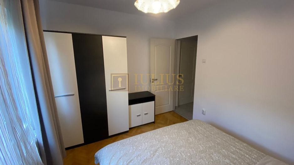 Apartament spatios| 3 camere| zona Soarelui| centrala proprie| - Poză 2