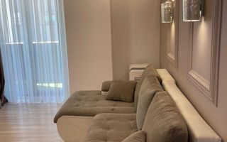 Apartament 2 camere de inchiriat, Complex Grand Beattle Pacurari, Iasi - Poză 2