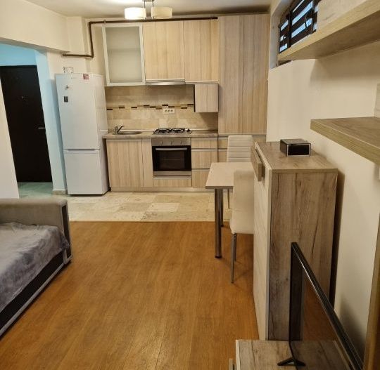 Apartament 2 camere, Vitan, totul nou, Cat friendly - Poză 2