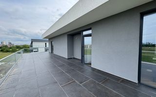 Penthouse cu terasa 70mp si 2 locuri de parcare in zona Torontalului - Poză 15