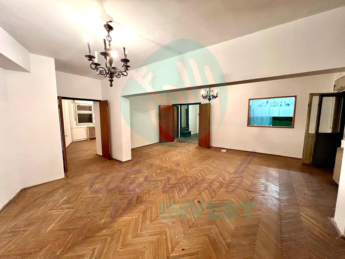 4 camere 123 | Zonă Cișmigiu | Poziționare ultracentrală - Poză 2