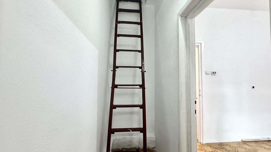 Apartament spațios într-o vilă, cu 2 garaje și terase – zona Iosefin - Poză 18