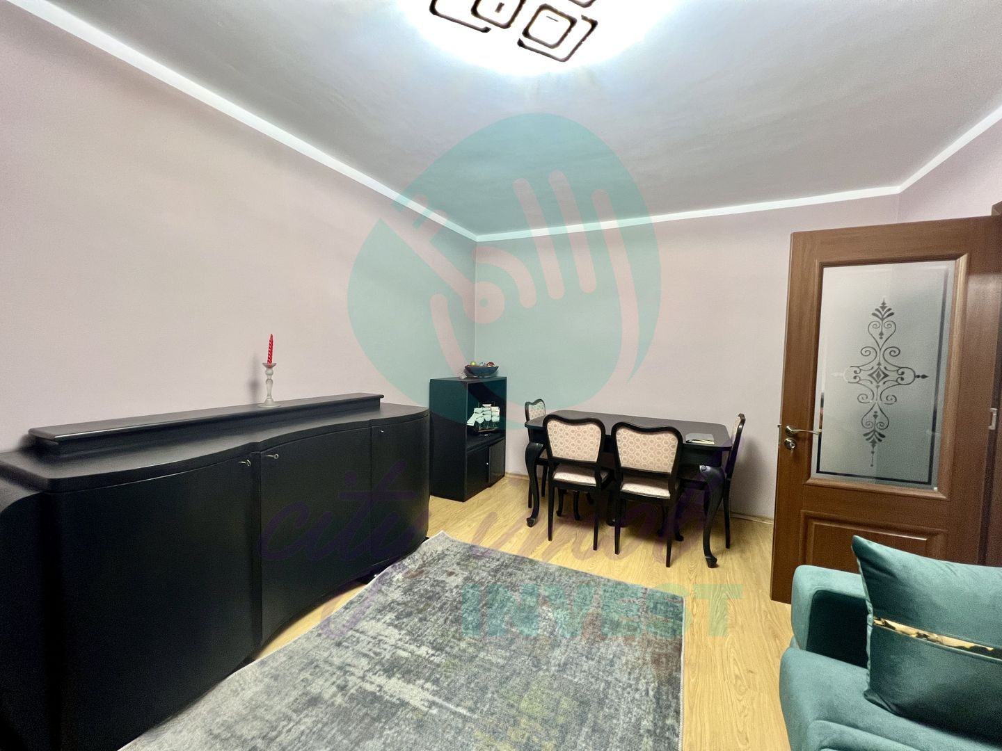 2 Camere Titulescu-Pod Basarab-Elegant și primitor - Poză 2