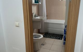 Apartament 2 camere cu gradina de15mp in Titan-bloc 2019, metrou Grigorescu, IOR - Poză 8