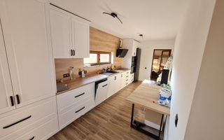 Casa 4 camere zona AREX - Poză 12