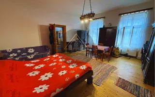 Casa saseasca, de vanzare la Richis - Transilvania - Poză 15