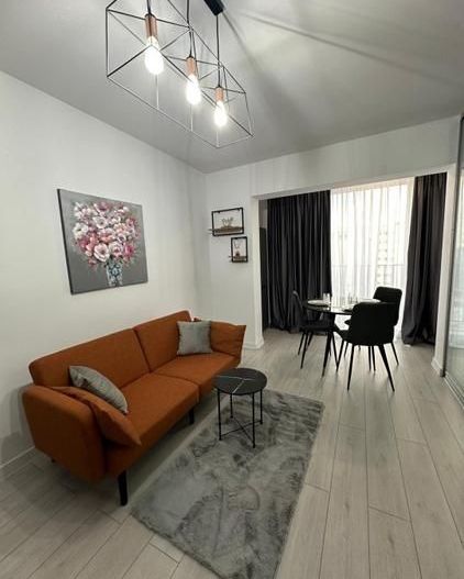 Garsonieră premium, prima închiriere, metrou Nicolae Teclu - Poză 2