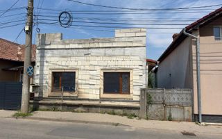 Casa individuala | De renovat | 150 mp | 370 mp teren | Lipoveni - Poză 1