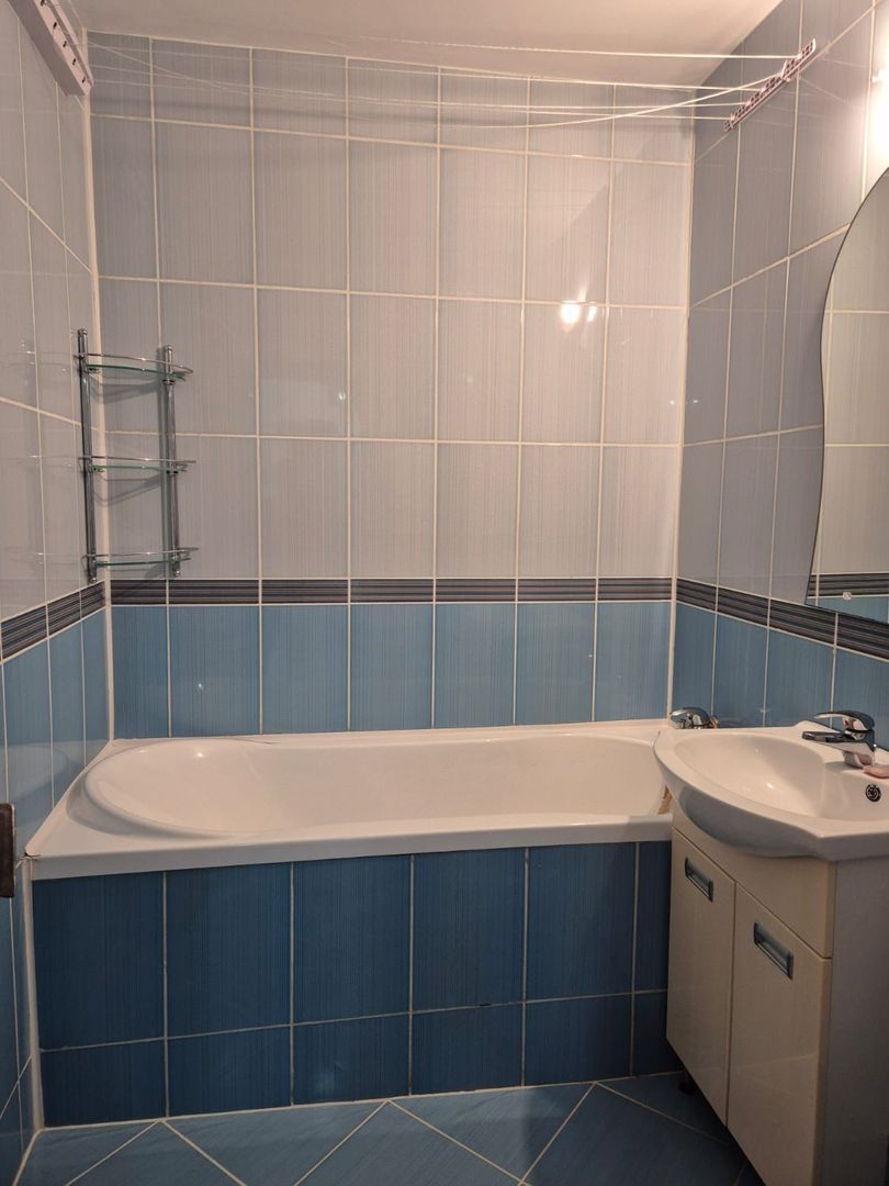 Apartament 2 camere decomandat, metrou Nicolae Grigorescu - Poză 4