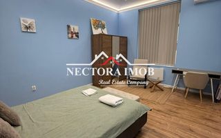 NECTORA IMOB-Apartament 2 camere, Ultracentral, Str. Moscovei, 47 mp - Poză 7