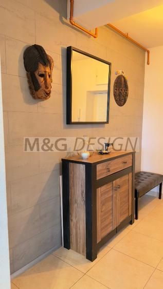 Apartament 2 camere in bloc nou etaj 1 - Poză 9