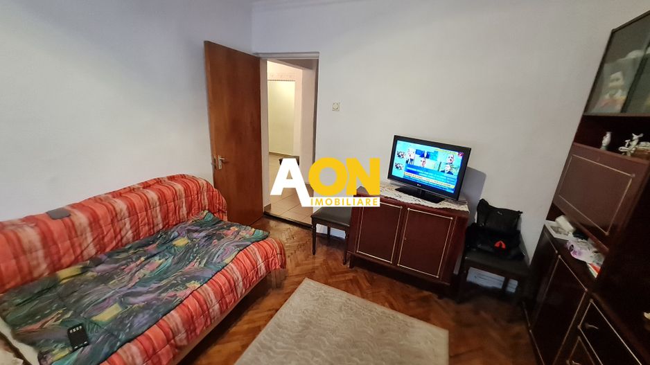 Apartament 3 Camere, decomandat, 2 Bai, 69 mp, Zona Liceului Sportiv - Poză 13